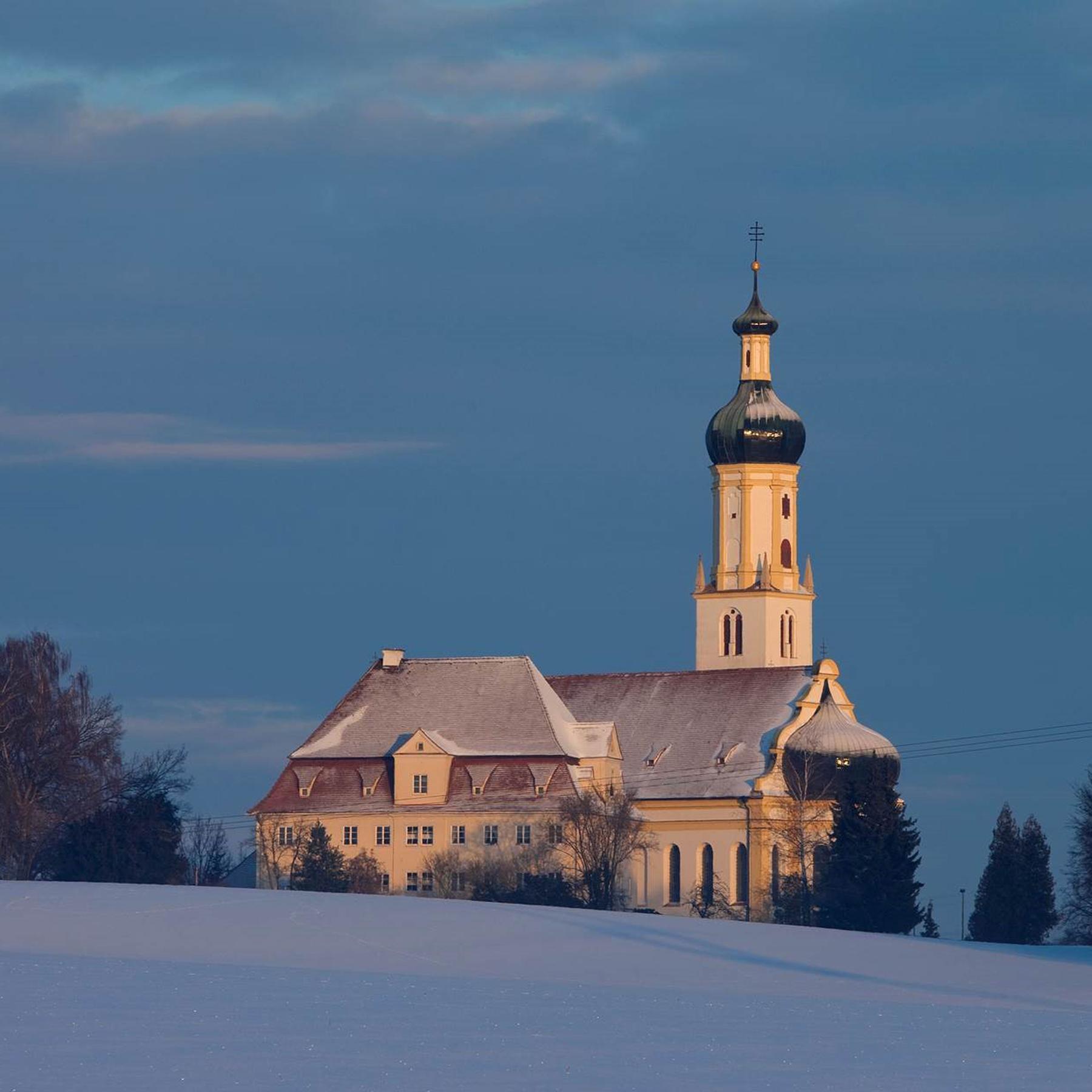 Zwölfuhrläuten