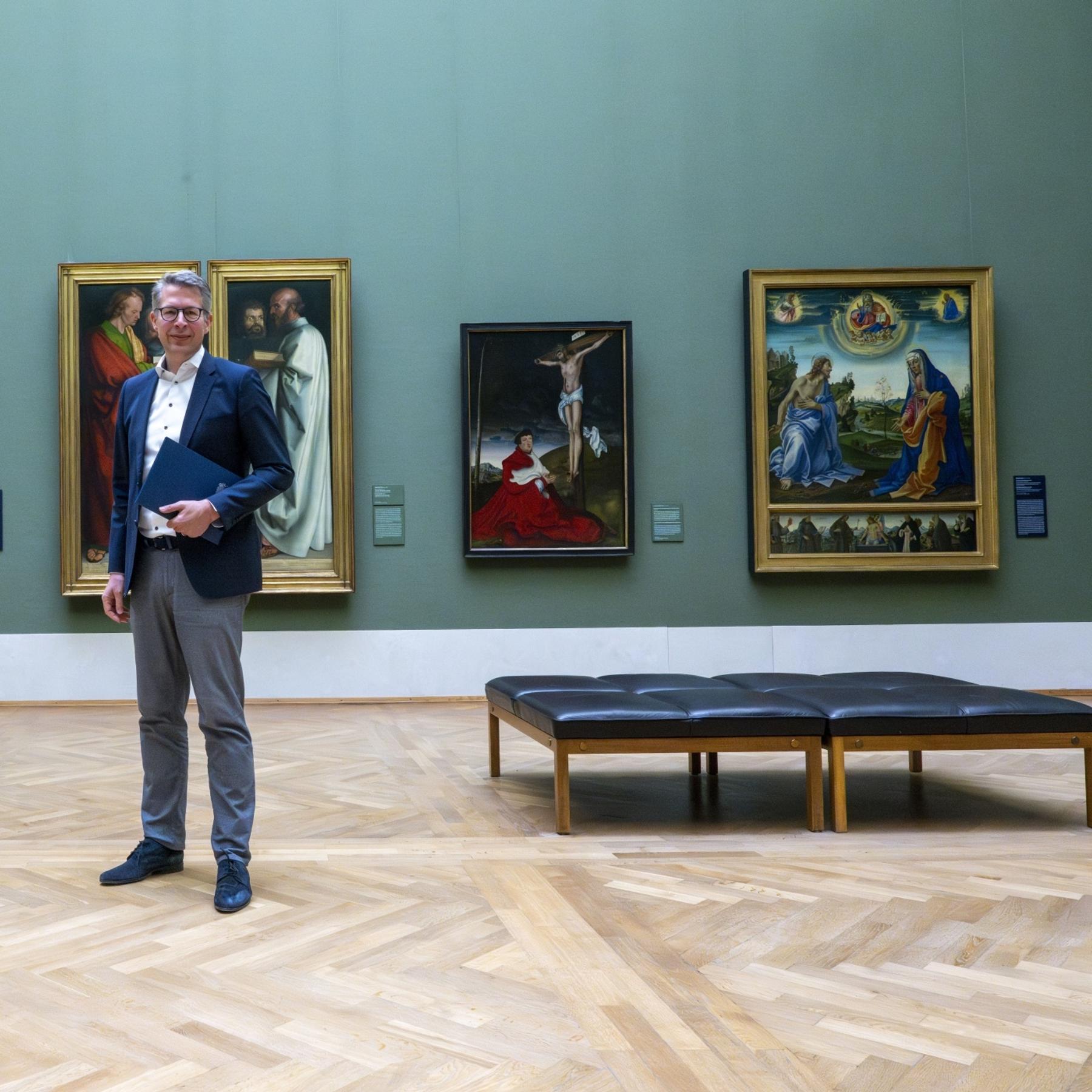 Kultur-Update