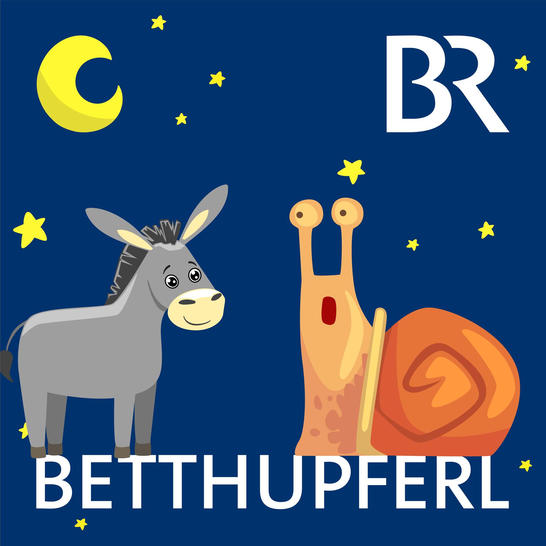 Zeppolino: Kaps | Tierische Gute Nacht-Geschichte ab 5 Jahren