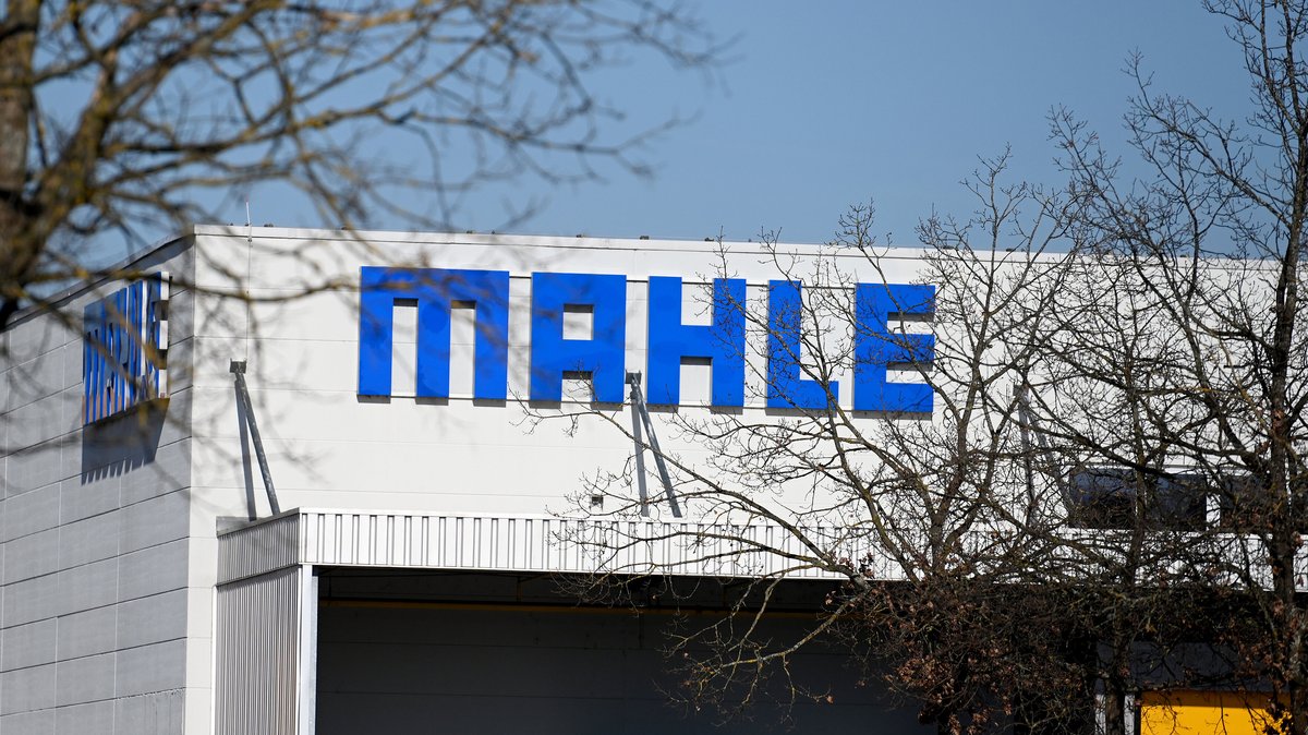 Weiter Unsicherheit am Mahle-Standort Neustadt a. d. Donau