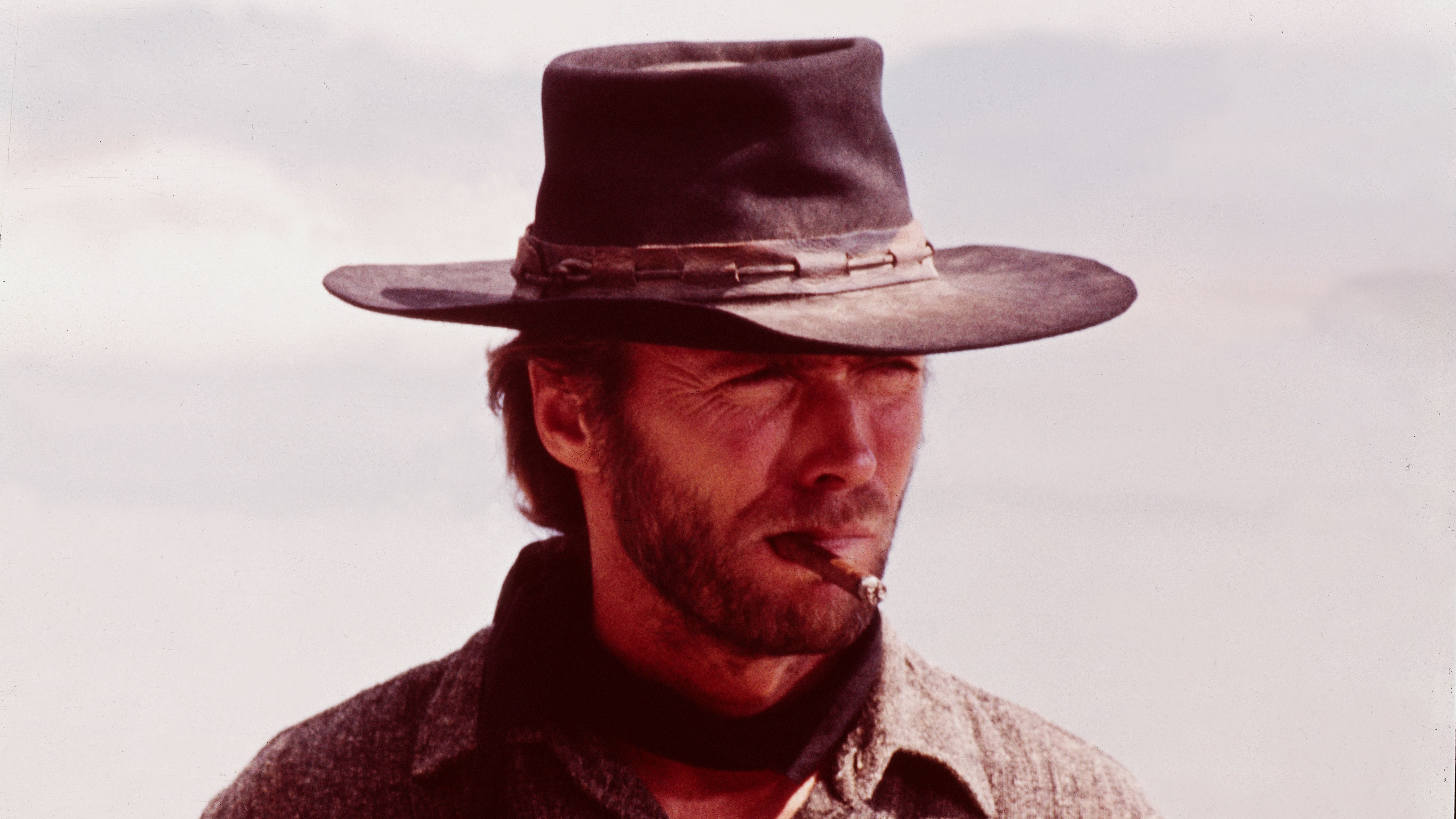 Cry Macho Clint Eastwood Dreht Mit 90 In Der Wuste Rodeo Film Br24