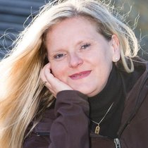 "Manukfakturen in der Oberpfalz" mit Kristina Sandig | Bild: Kristina Sandig