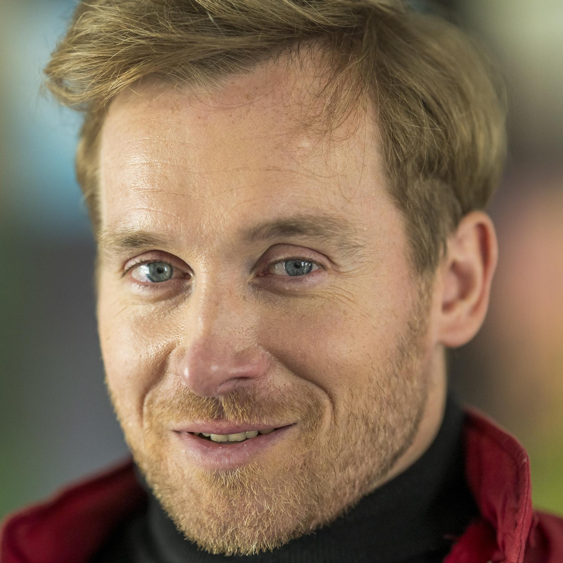 Samuel Koch: 15 Jahre nach "Wetten, dass…?"