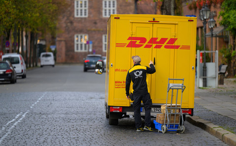 Von der anhaltenden Liebe der Deutschen zu Paketlösungen | BR24