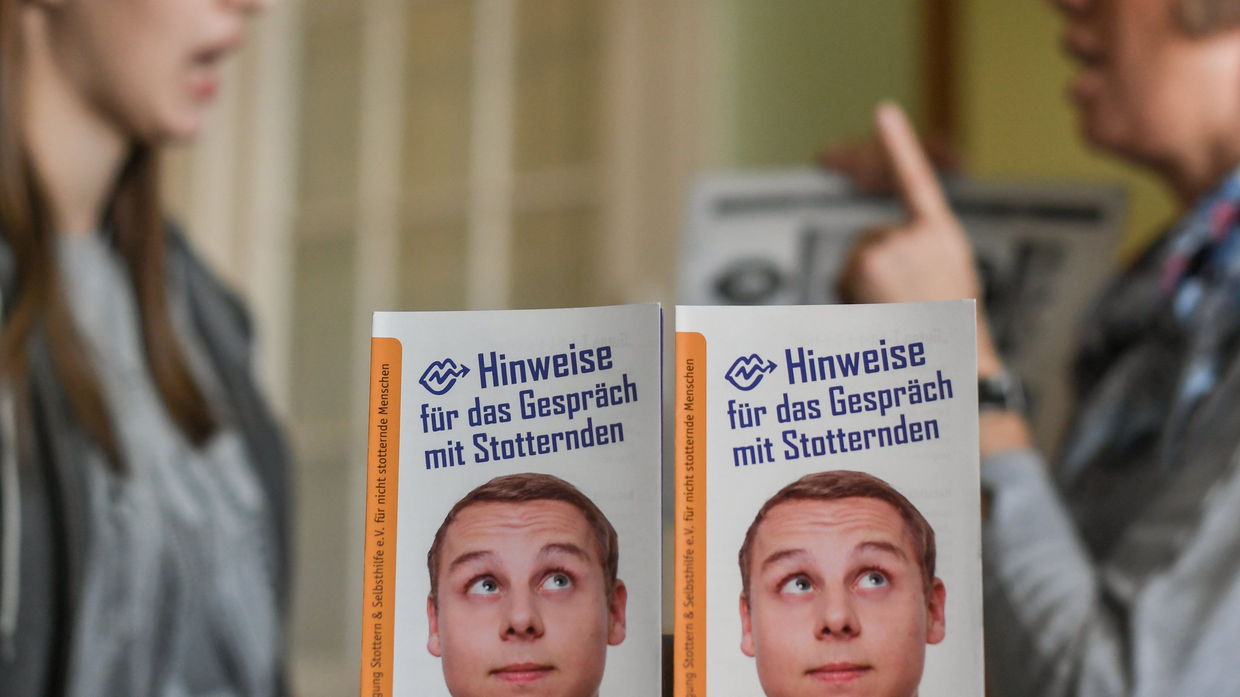 Einzige In Niederbayern Freyung Bekommt Logopadieschule Br24