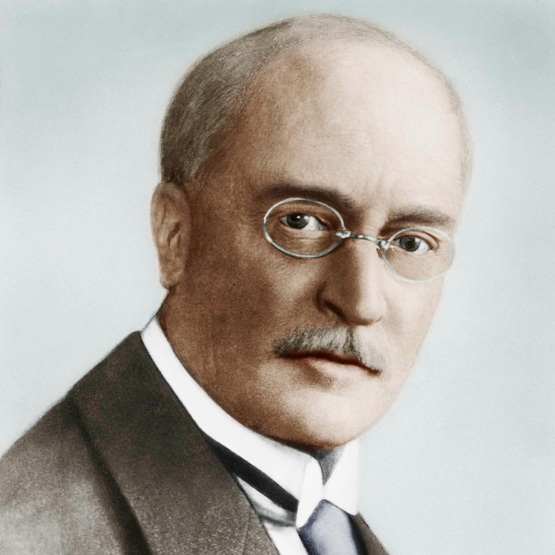 Tod auf dem Ärmelkanal: Das mysteriöse Verschwinden des Erfinders Rudolf Diesel