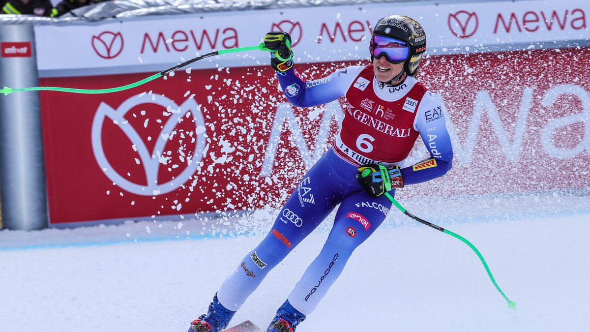 Wintersport-Ticker: Alle News vom 19. bis 26. Januar