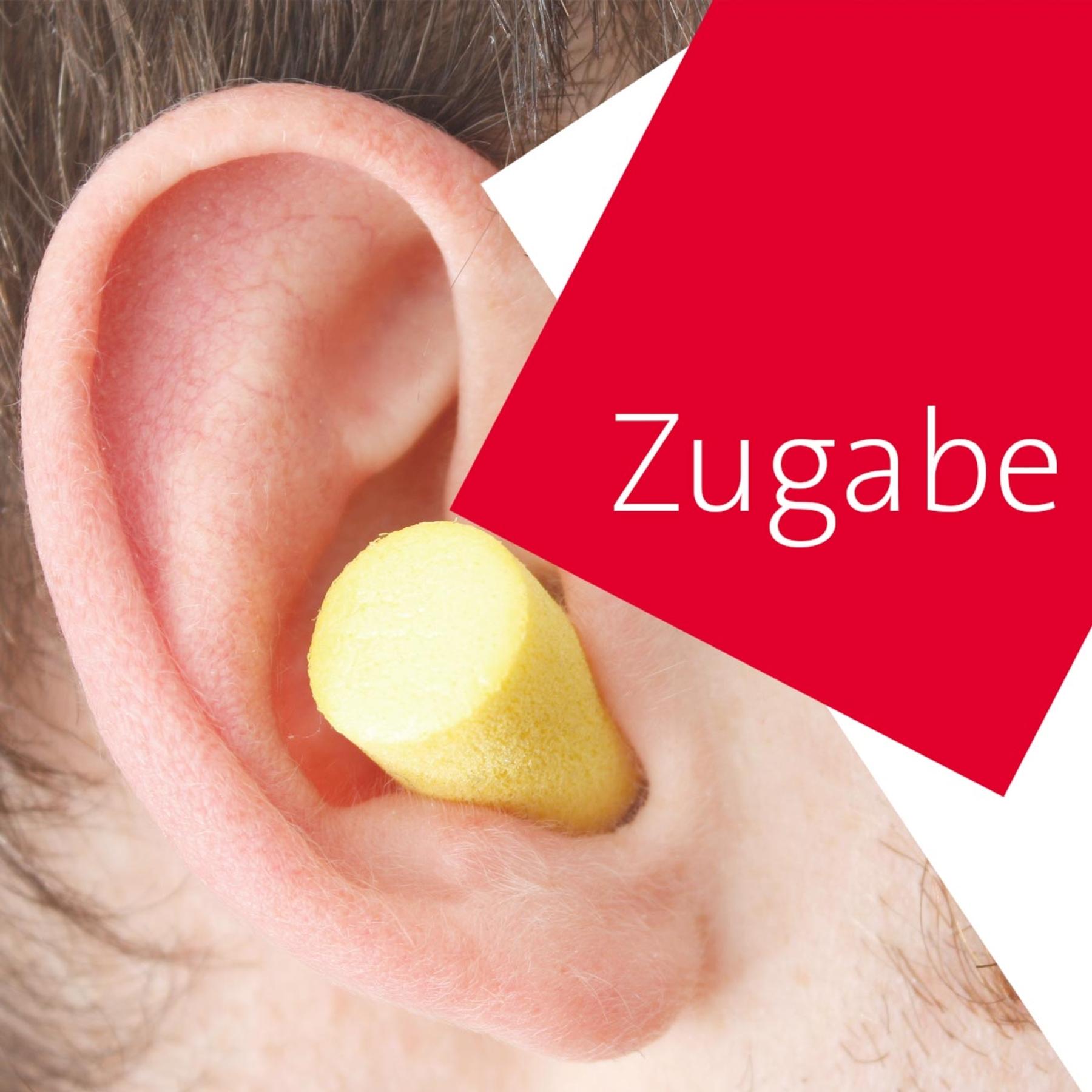 Zugabe: Musik und Fasten