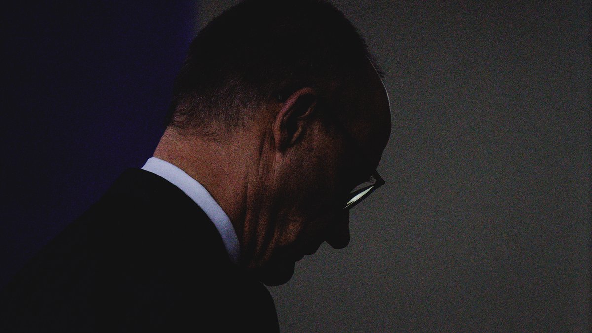 Bundesregierung nach Nahost-Eskalation im Krisenmodus