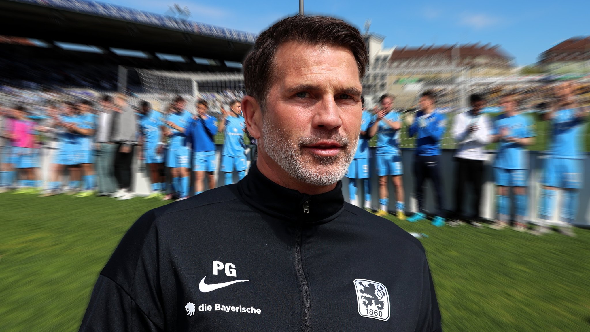 Patrick Glöckner