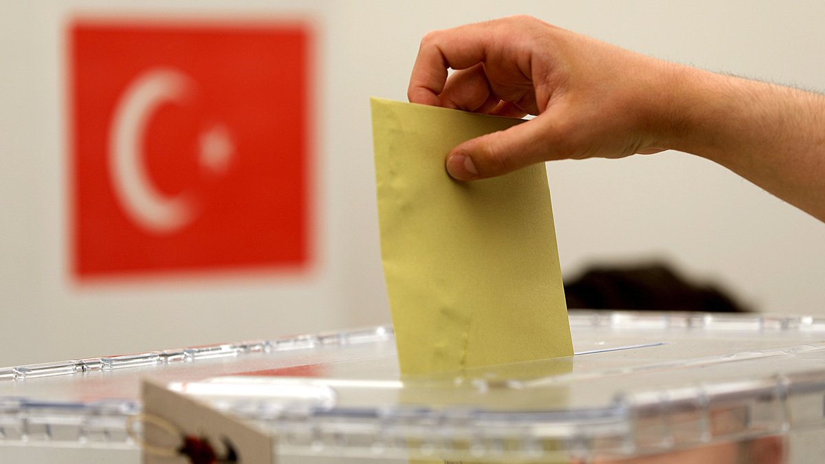 "Schicksalswahl" für Erdoğan: Türken in Bayern stimmen ab