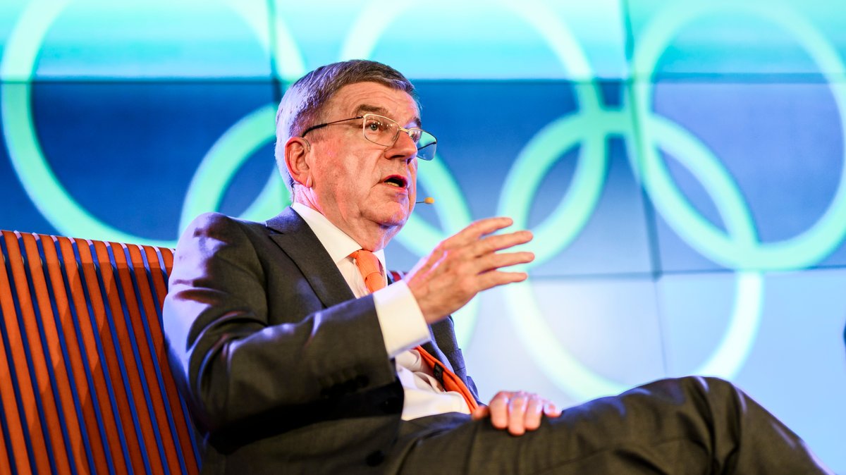IOC-Entscheidung: Olympia-Eröffnung ohne Russlands Athleten