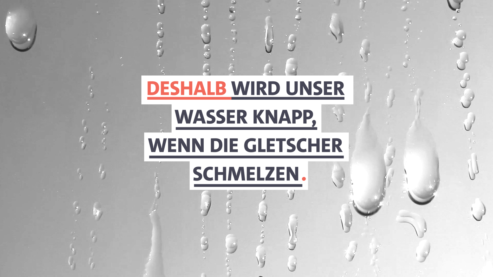 Deshalb