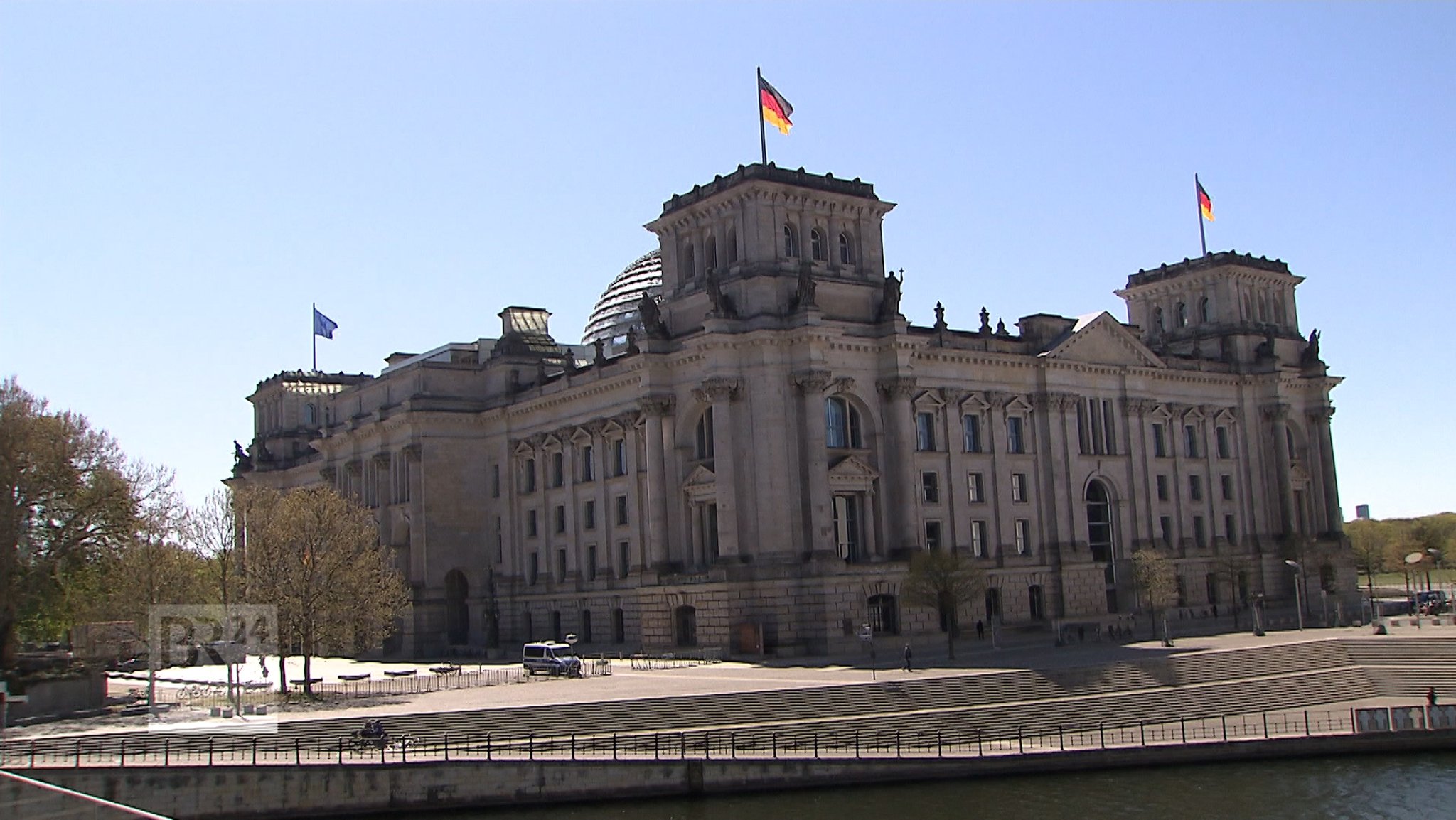 Bundestag