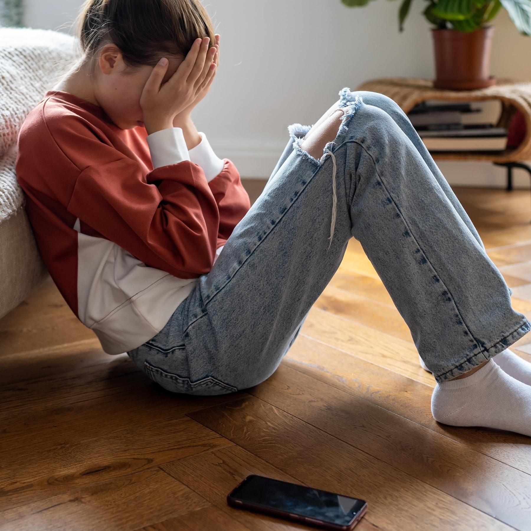 Schutz vor sexueller digitaler Gewalt: Ann-Kristin Gaumann von Juuuport