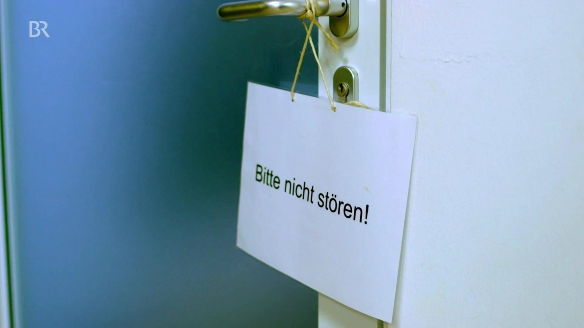 STATIONEN: Ruhe finden mit dem 'Jesus-Gebet' - hier anschauen