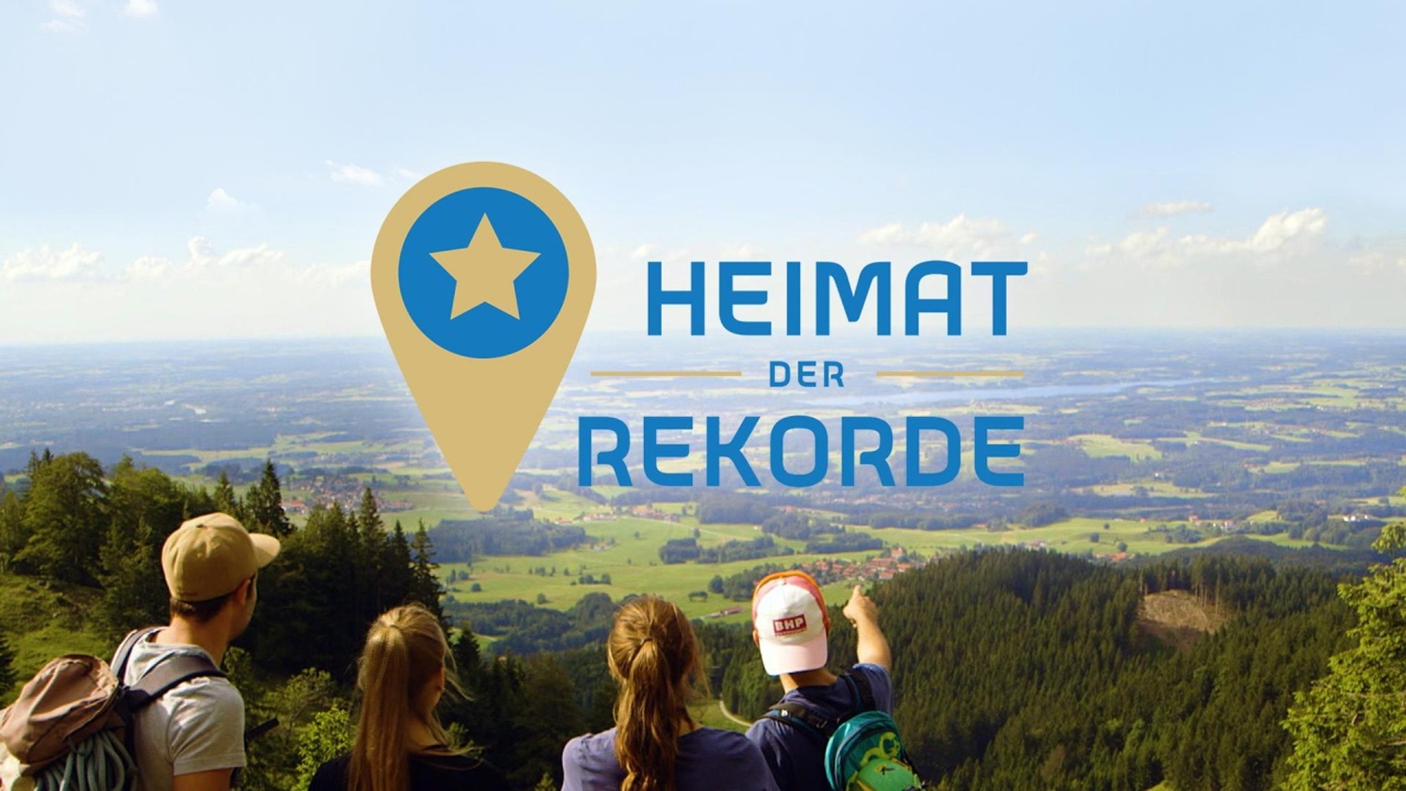 Heimat der Rekorde - alle verfügbaren Videos - jetzt streamen!