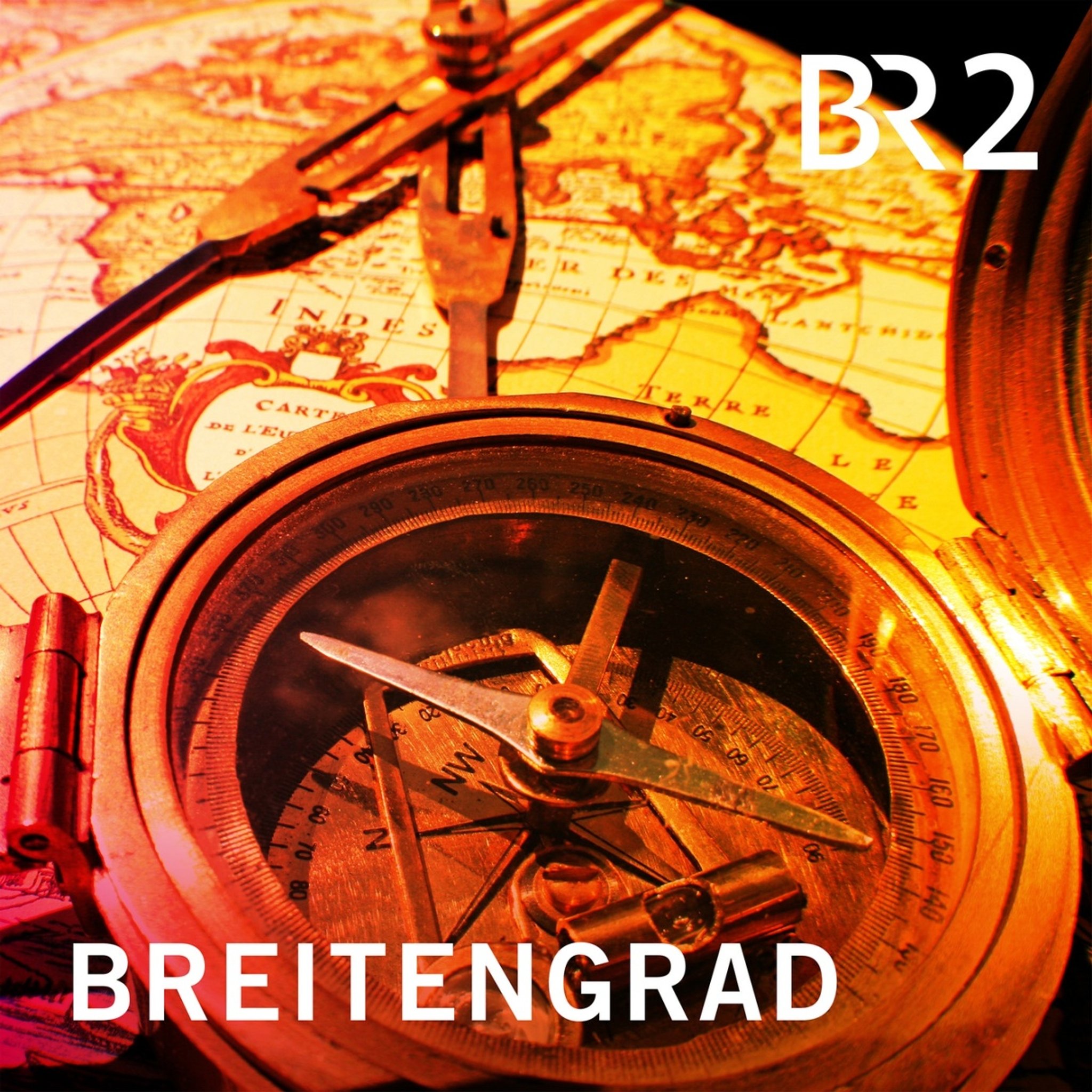 Breitengrad
