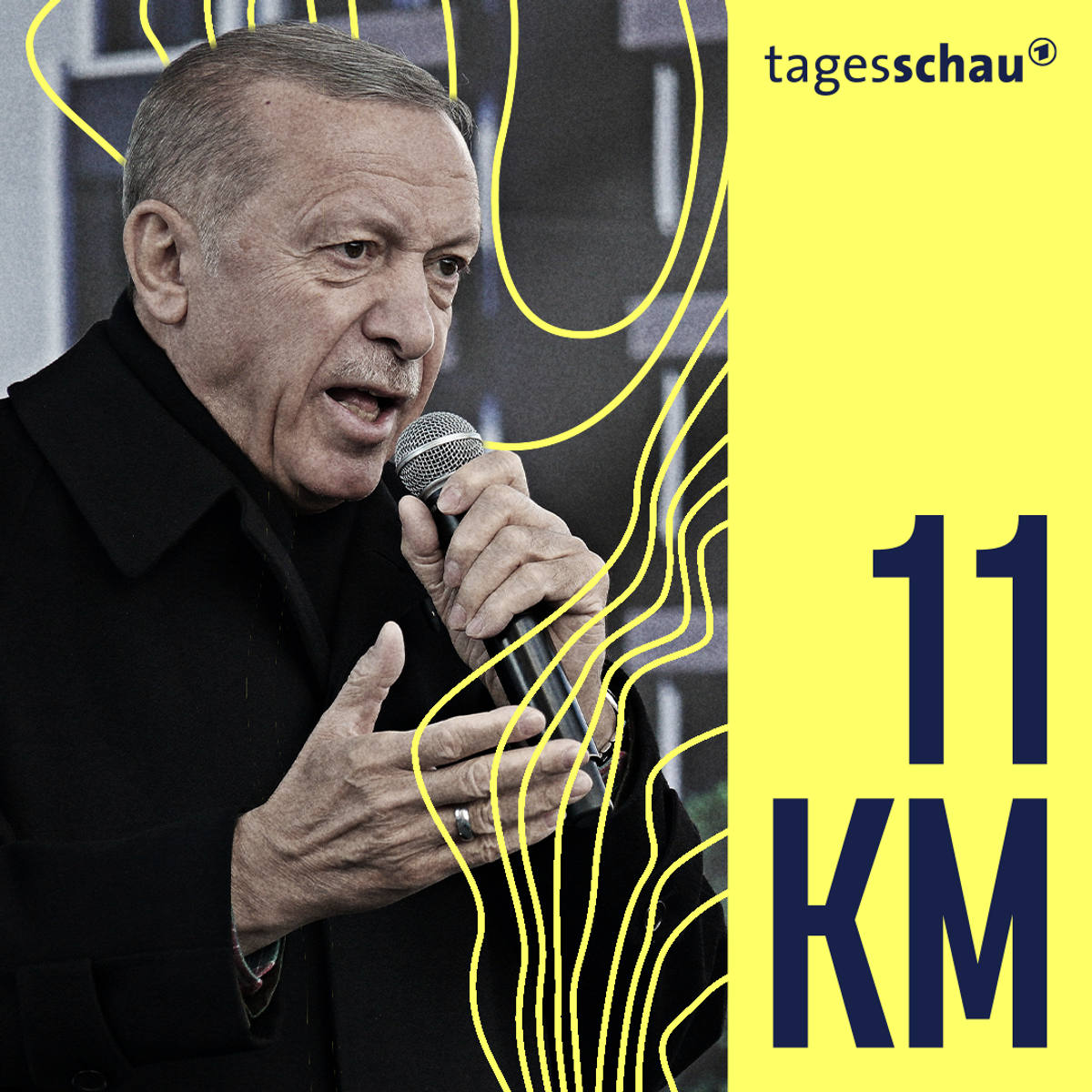Tschüss, Erdoğan? Die Türkei vor der Wahl