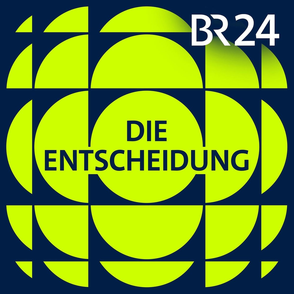 Die Entscheidung. Politik, die uns bis heute prägt 