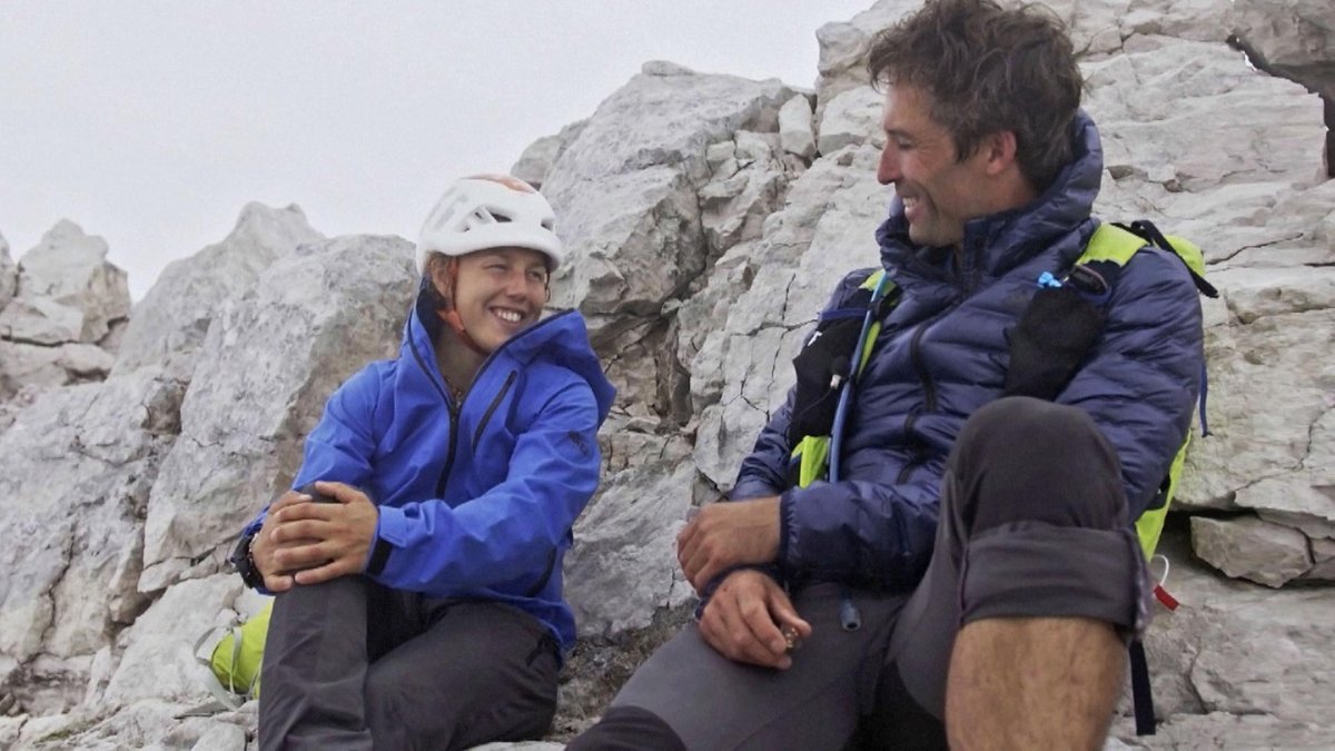 Blickpunkt Sport: Gratwanderung · Zum Tode von Laura Dahlmeier - hier anschauen
