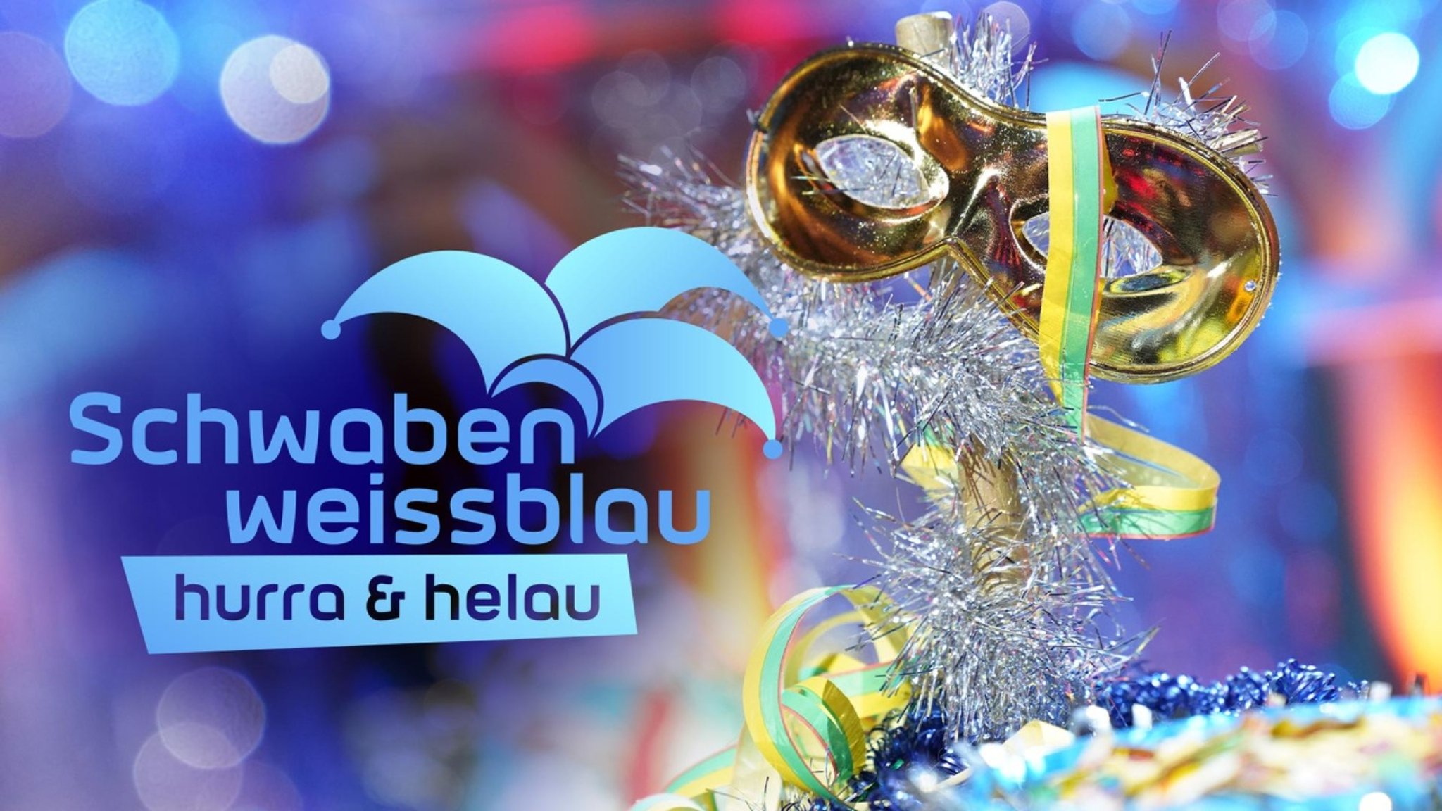 Schwaben weissblau, hurra und helau - alle verfügbaren Videos - jetzt streamen!
