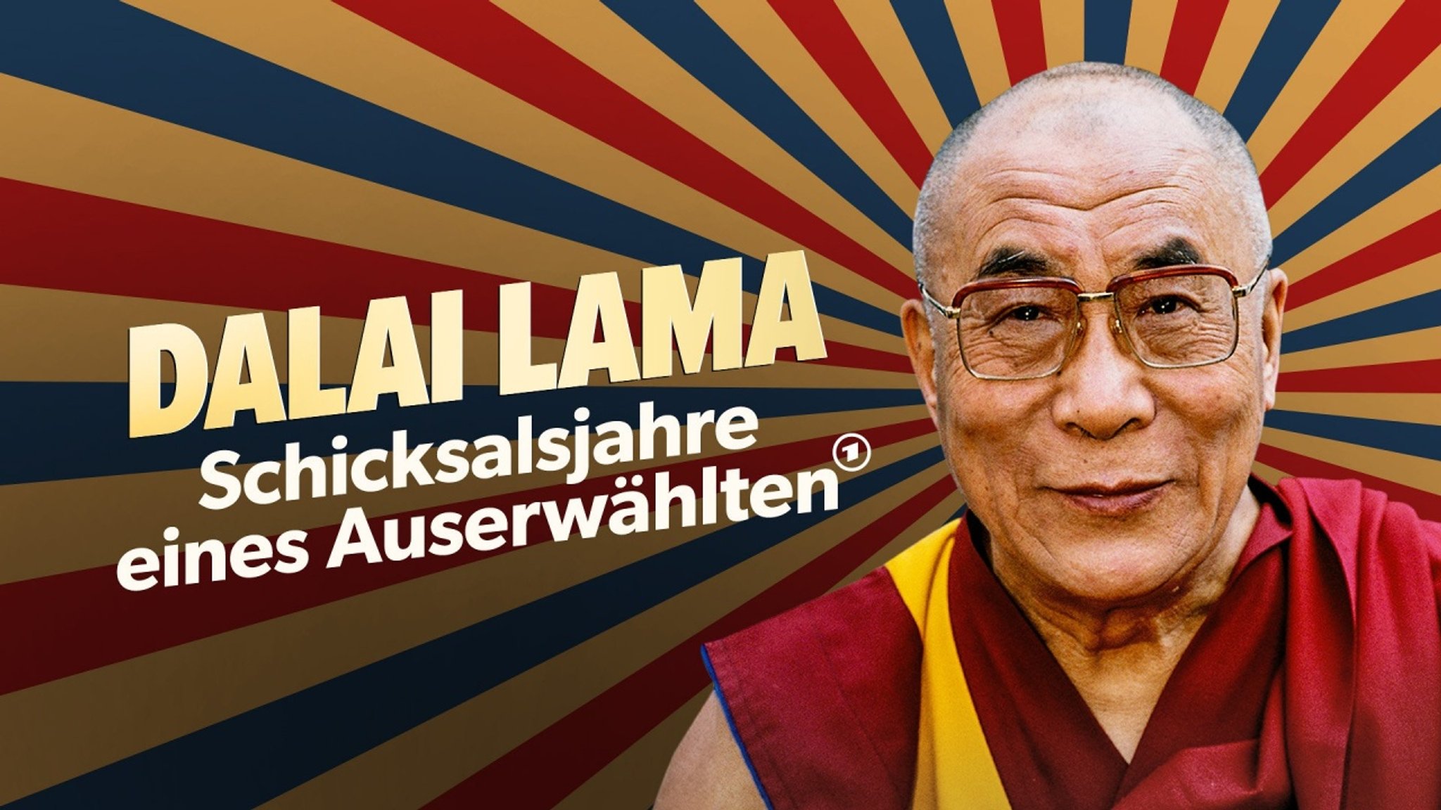 Dalai Lama - Schicksalsjahre eines Auserwählten - Staffel 1 der Serie - jetzt streamen!