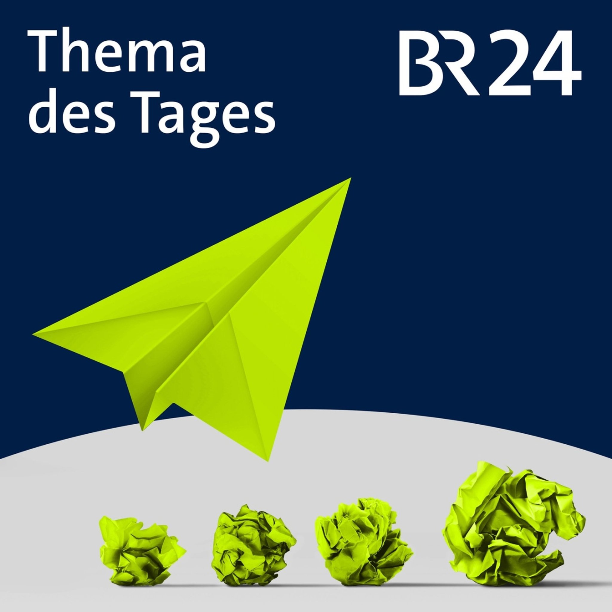 BR24 Thema des Tages