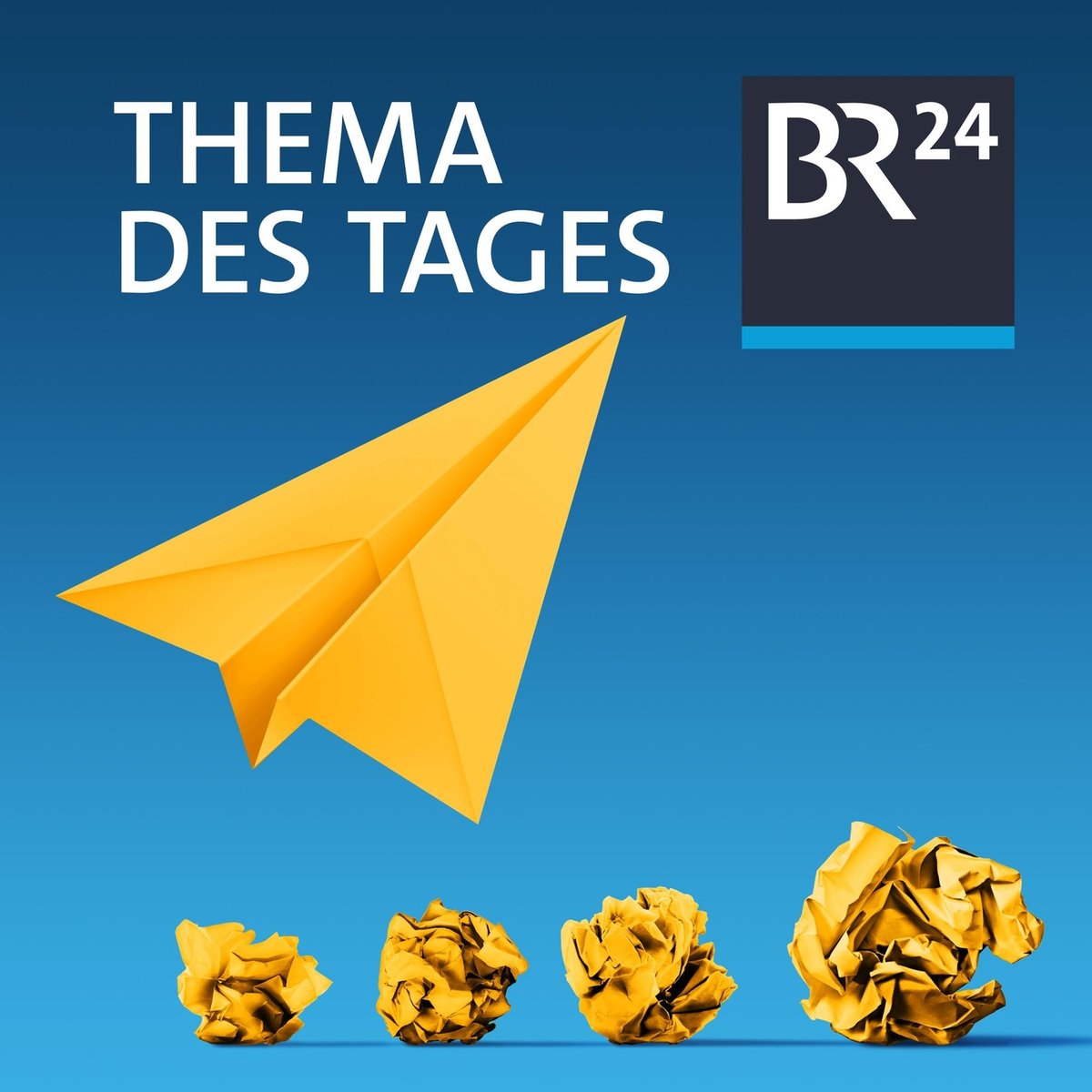 BR24 Thema des Tages