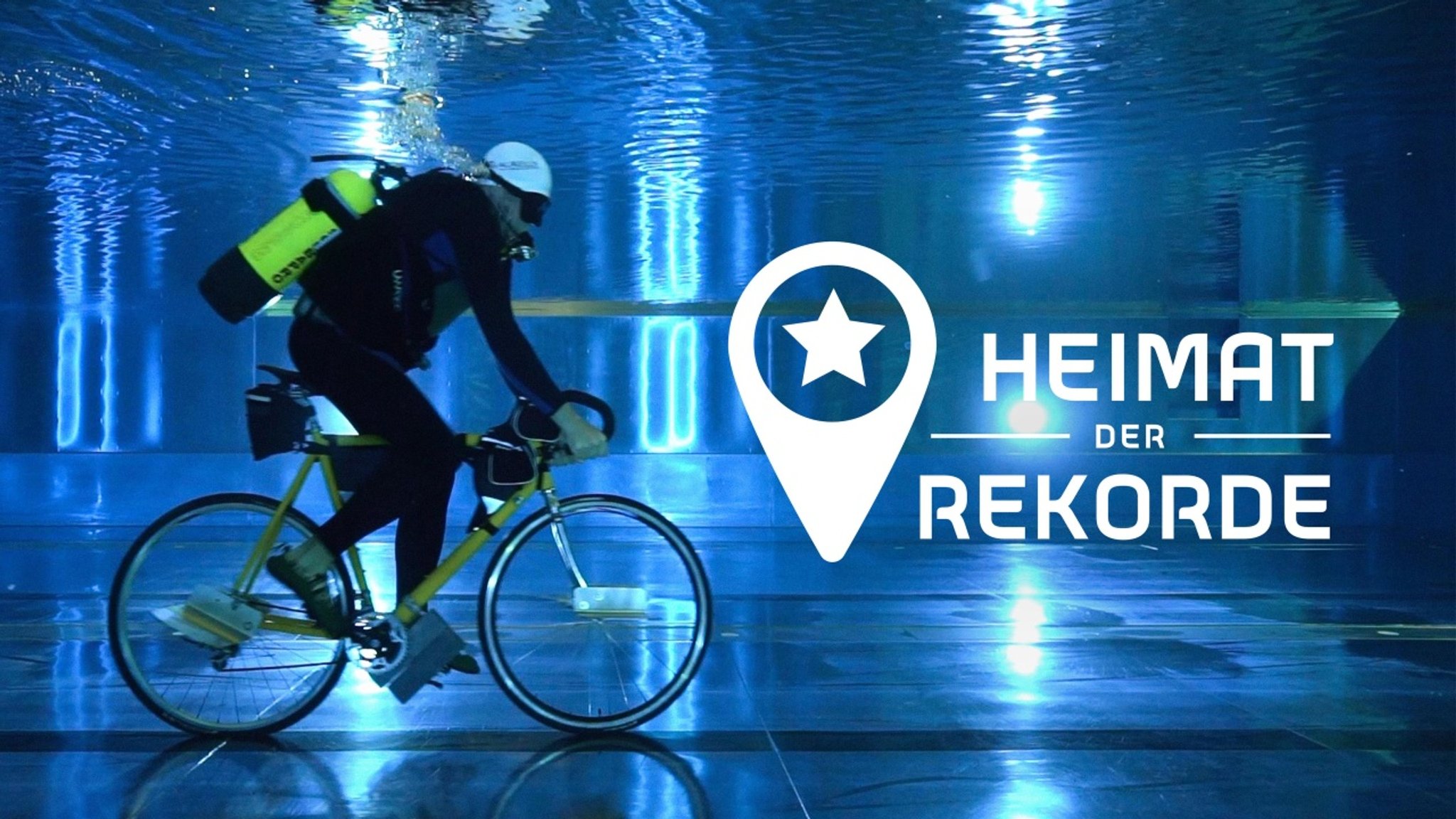 Heimat der Rekorde  - alle verfügbaren Videos - jetzt streamen!