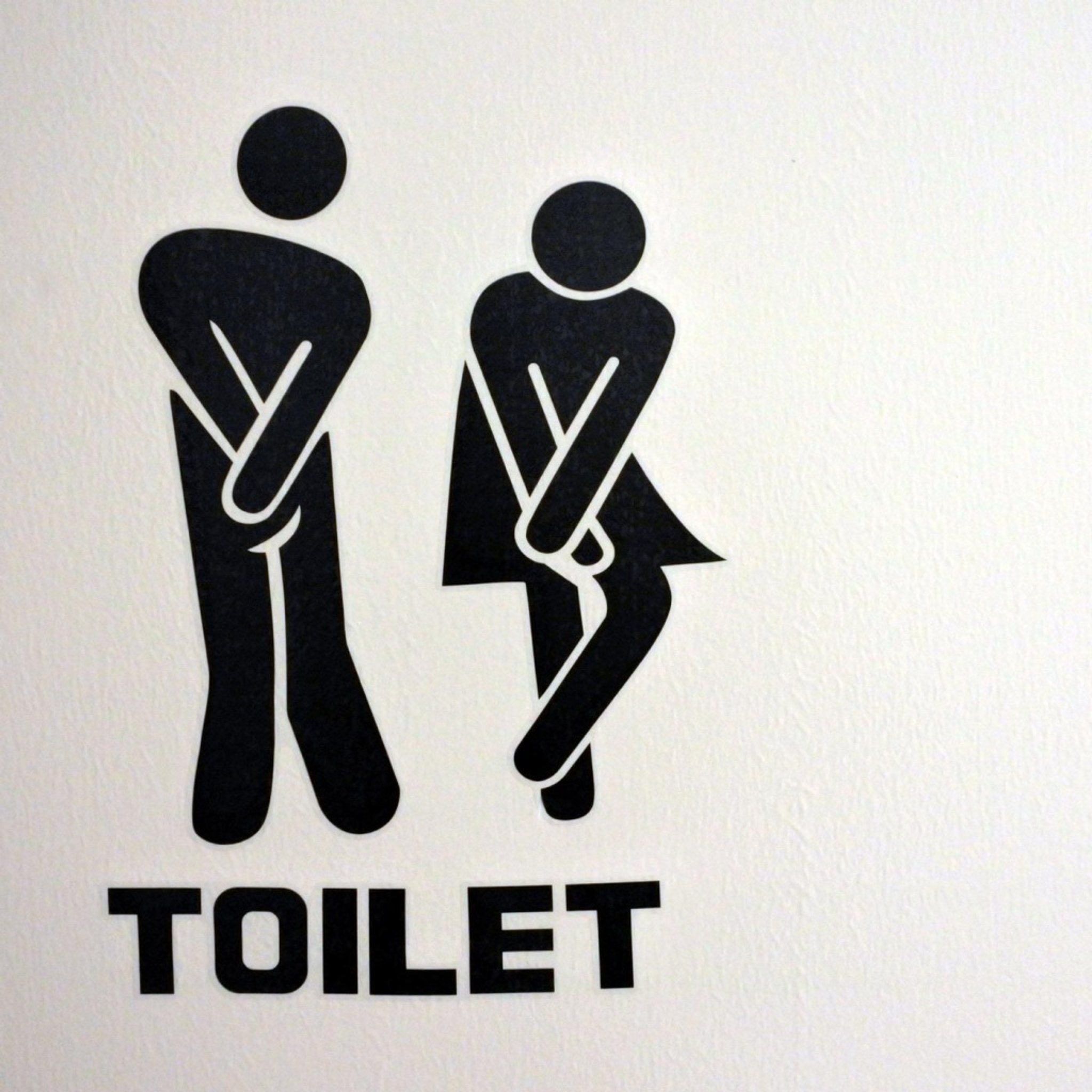 Kulturgeschichte der Toilette - Von der Latrine zum Washlet