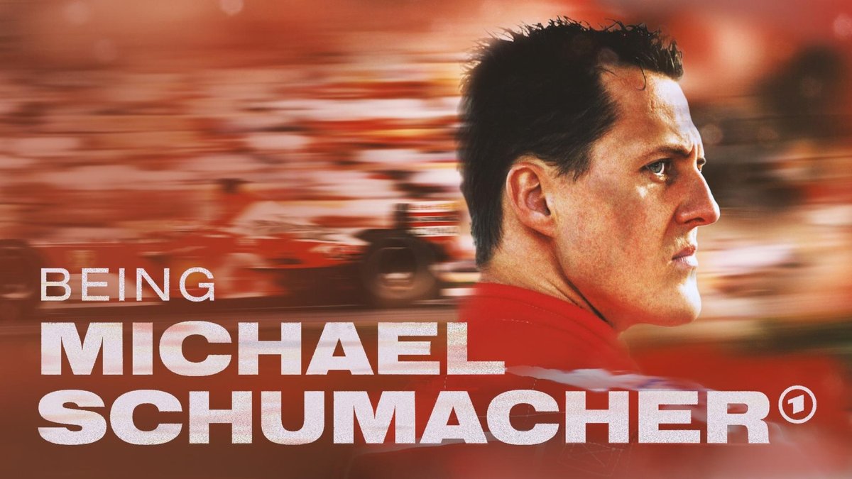 Being Michael Schumacher - Videos der Serie - jetzt streamen!