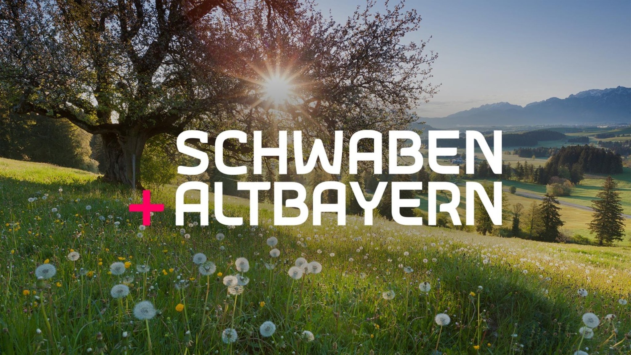 Schwaben + Altbayern - alle verfügbaren Videos - jetzt streamen!