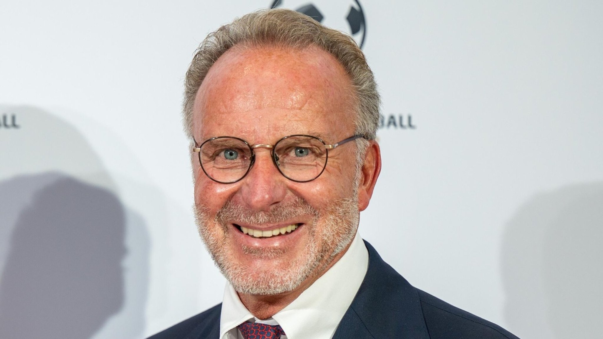 BR24Sport: Am Ende des Tages · Karl-Heinz Rummenigge und der Fußball - hier anschauen