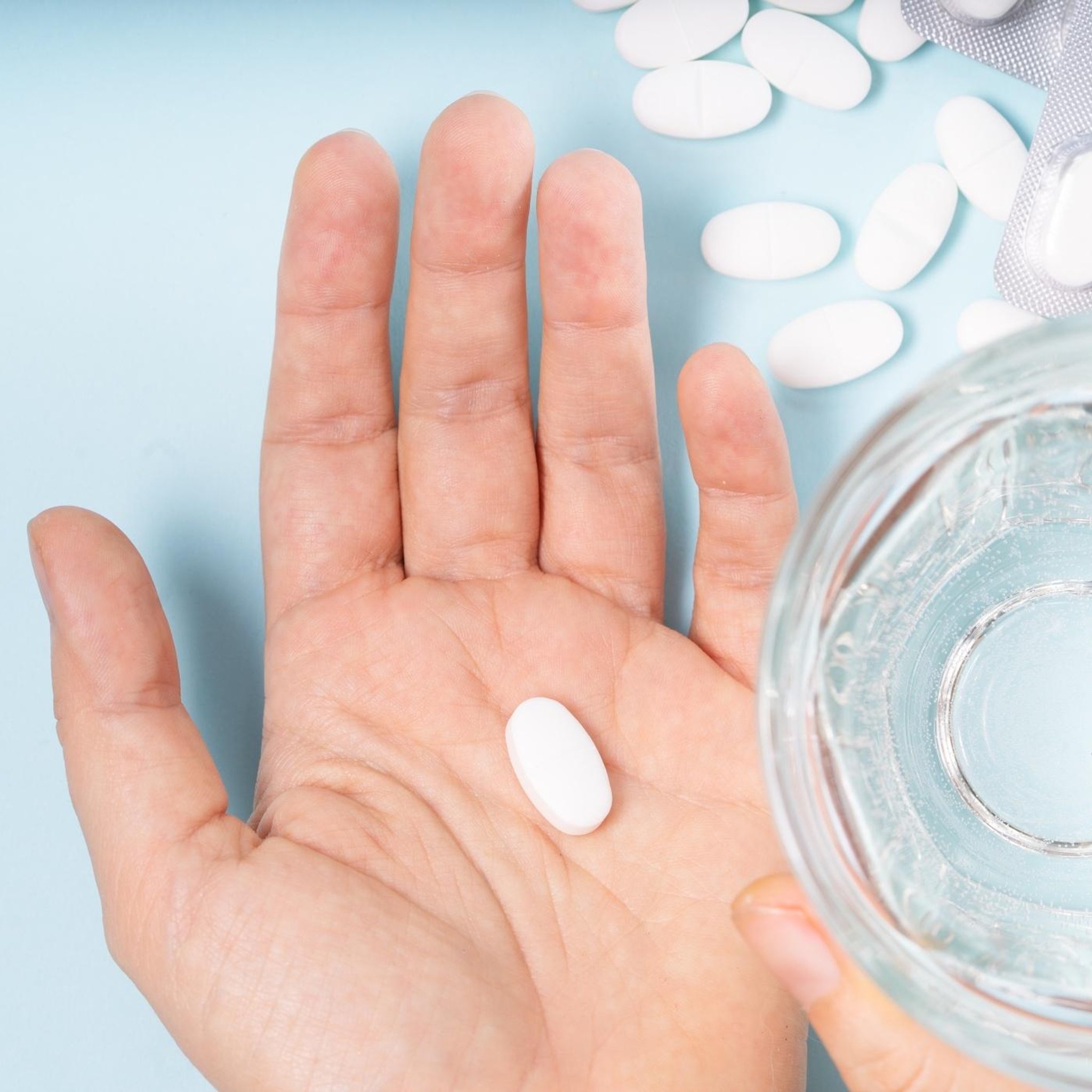 Eilt: Neue Antibiotika! Forschung unter Druck (4)