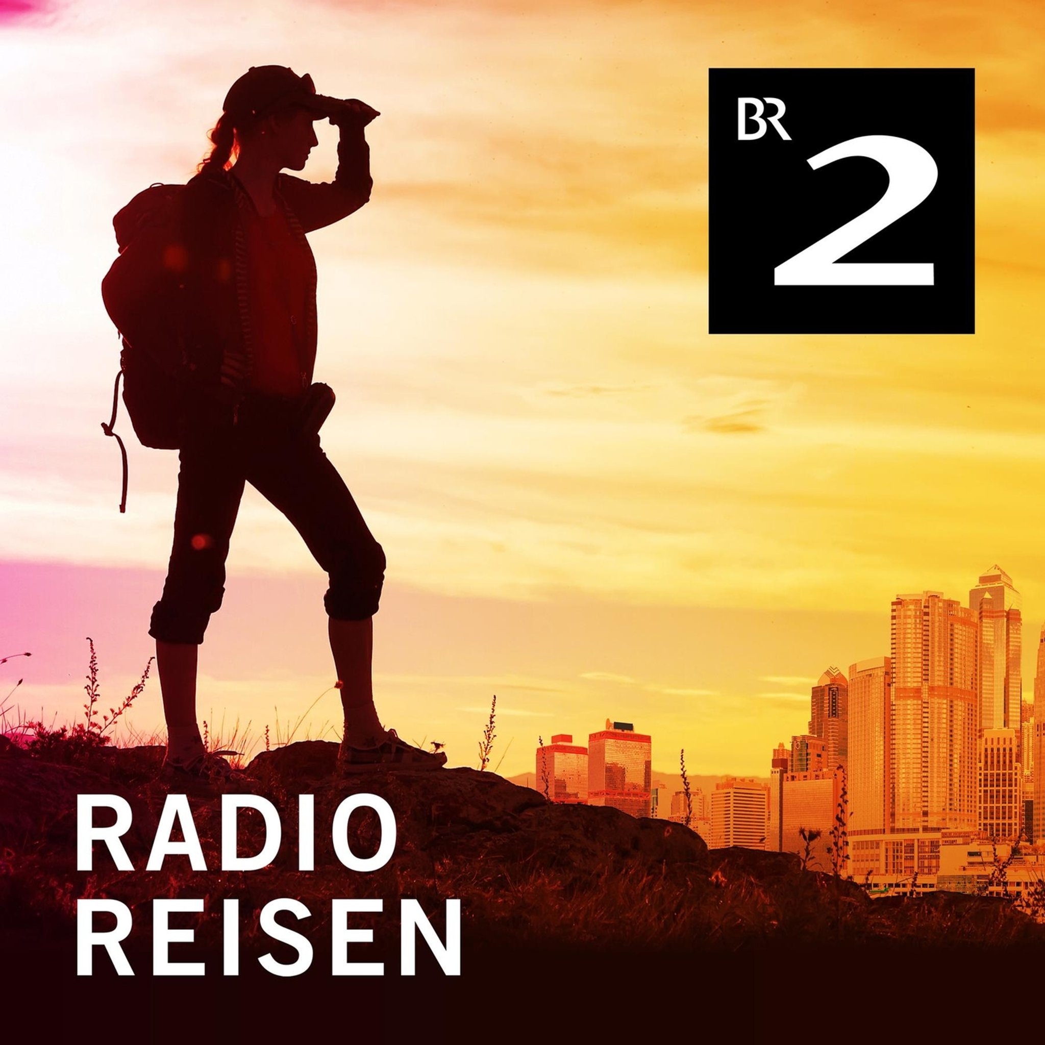 Radioreisen