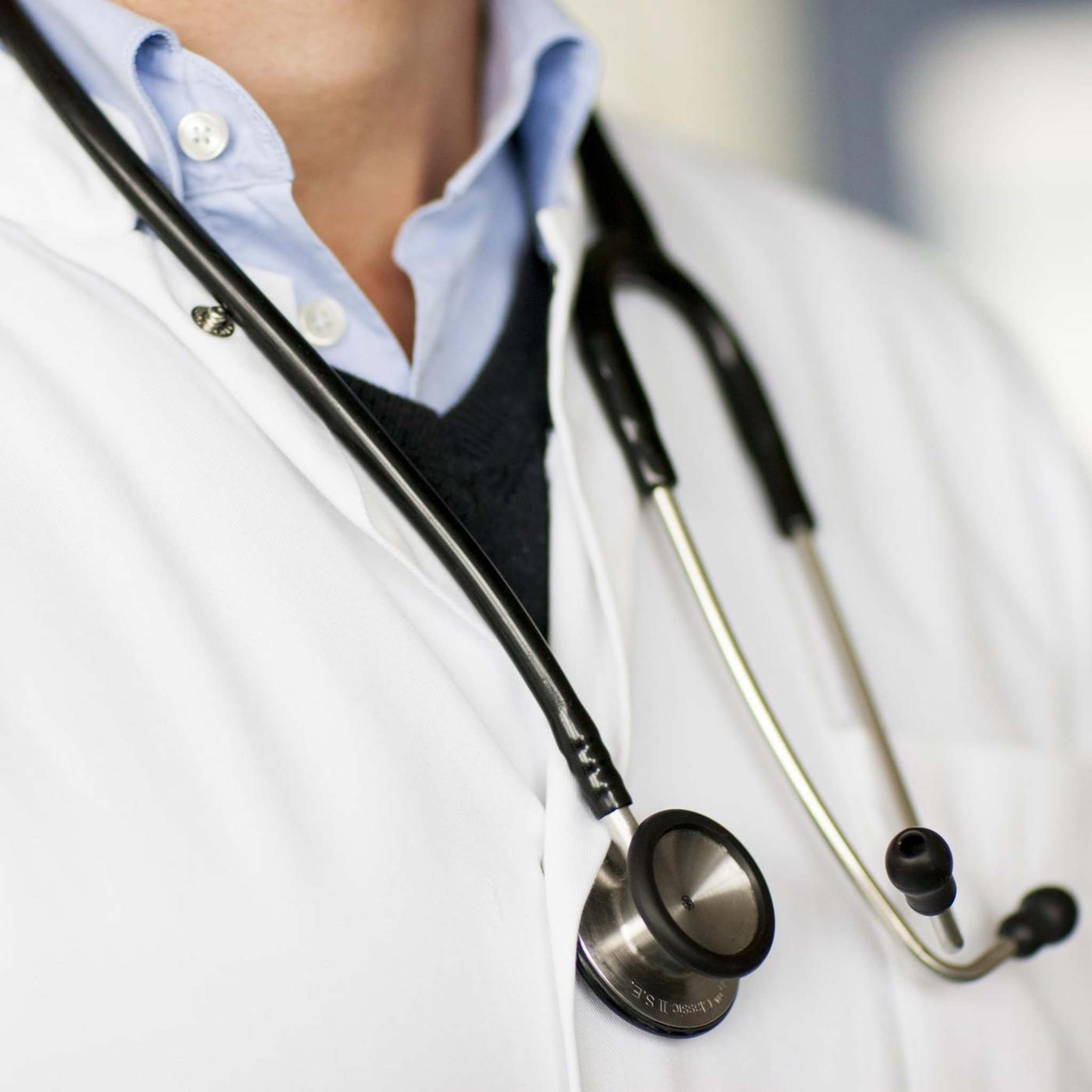 Gewalt gegen Arztpraxen und Klinikpersonal
