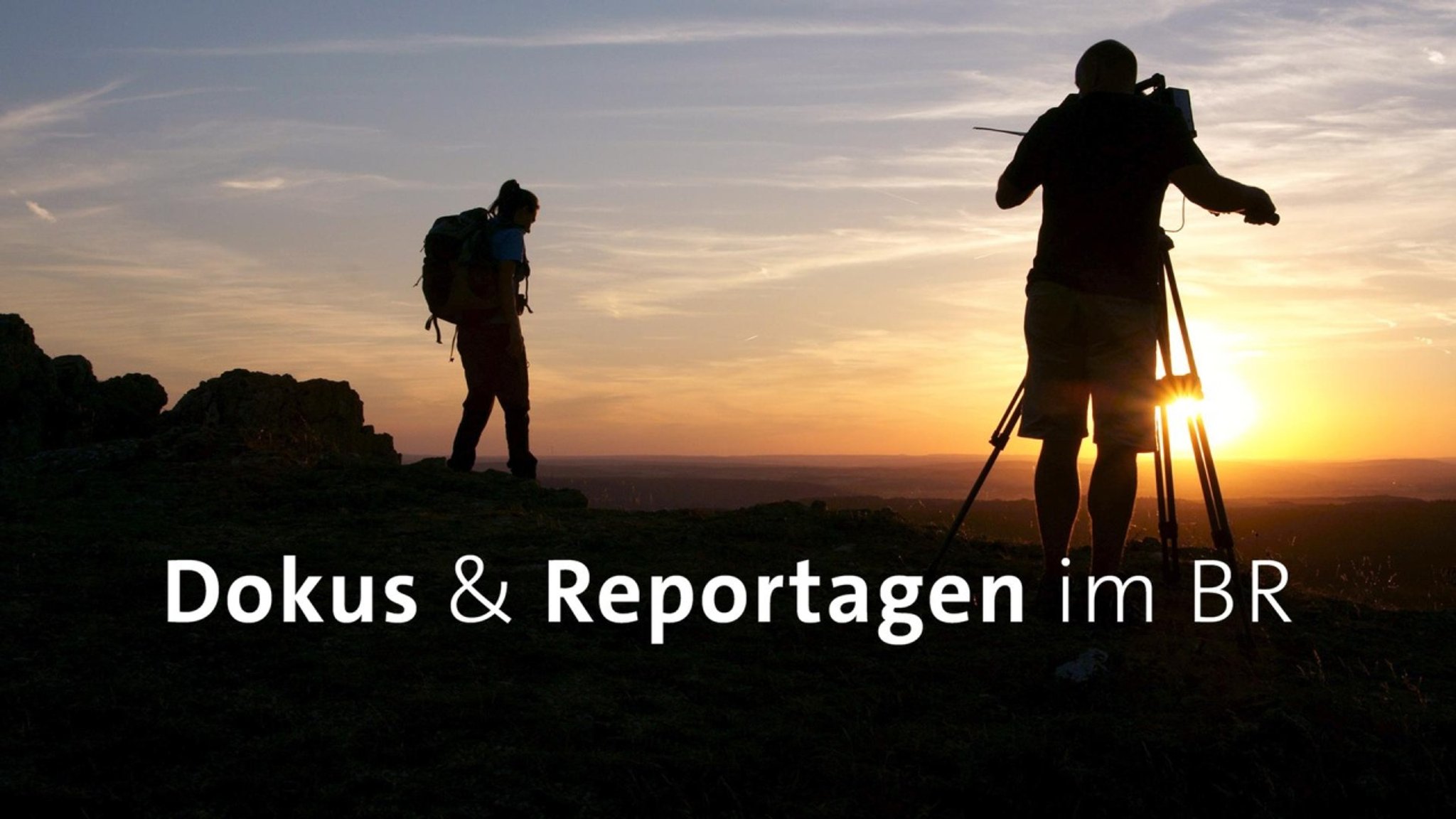 Dokus & Reportagen im BR - alle verfügbaren Videos - jetzt streamen!