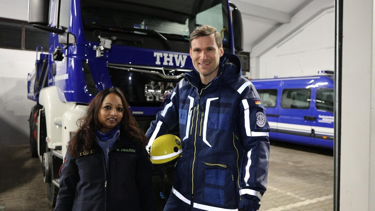 BR24 Wahl: Ohne Kommunen geht nichts · Julian von Löwis unterwegs in Bayern - hier anschauen