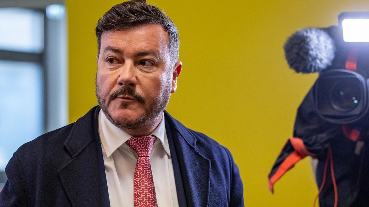 BR24: Prozess um Signa-Skandal: Was droht René Benko jetzt? - hier anschauen