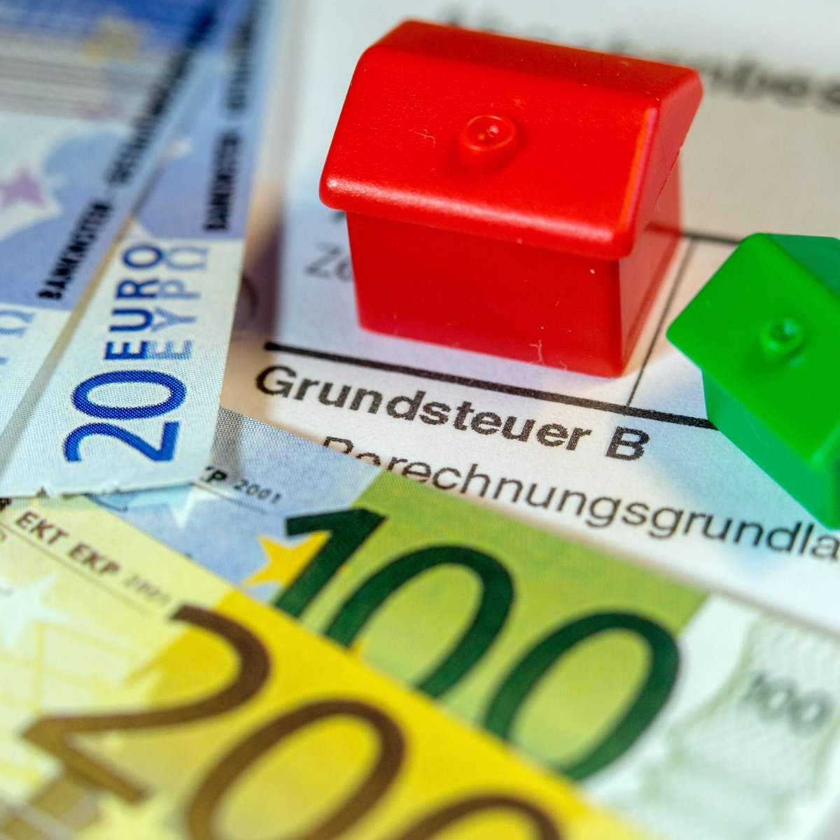 Grundsteuerbescheide werden verschickt - was gibt es zu beachten?