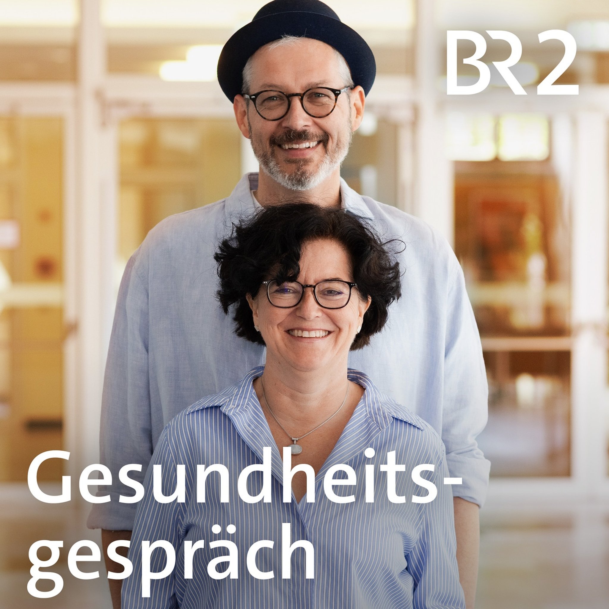 Gesundheitsgespräch