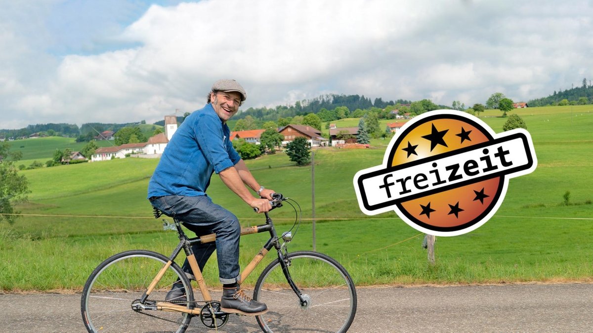 freizeit - alle verfügbaren Videos - jetzt streamen!