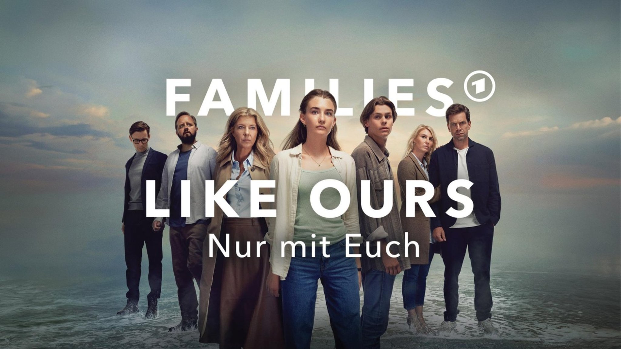 Trailer: Families Like Ours – Nur mit euch - hier anschauen