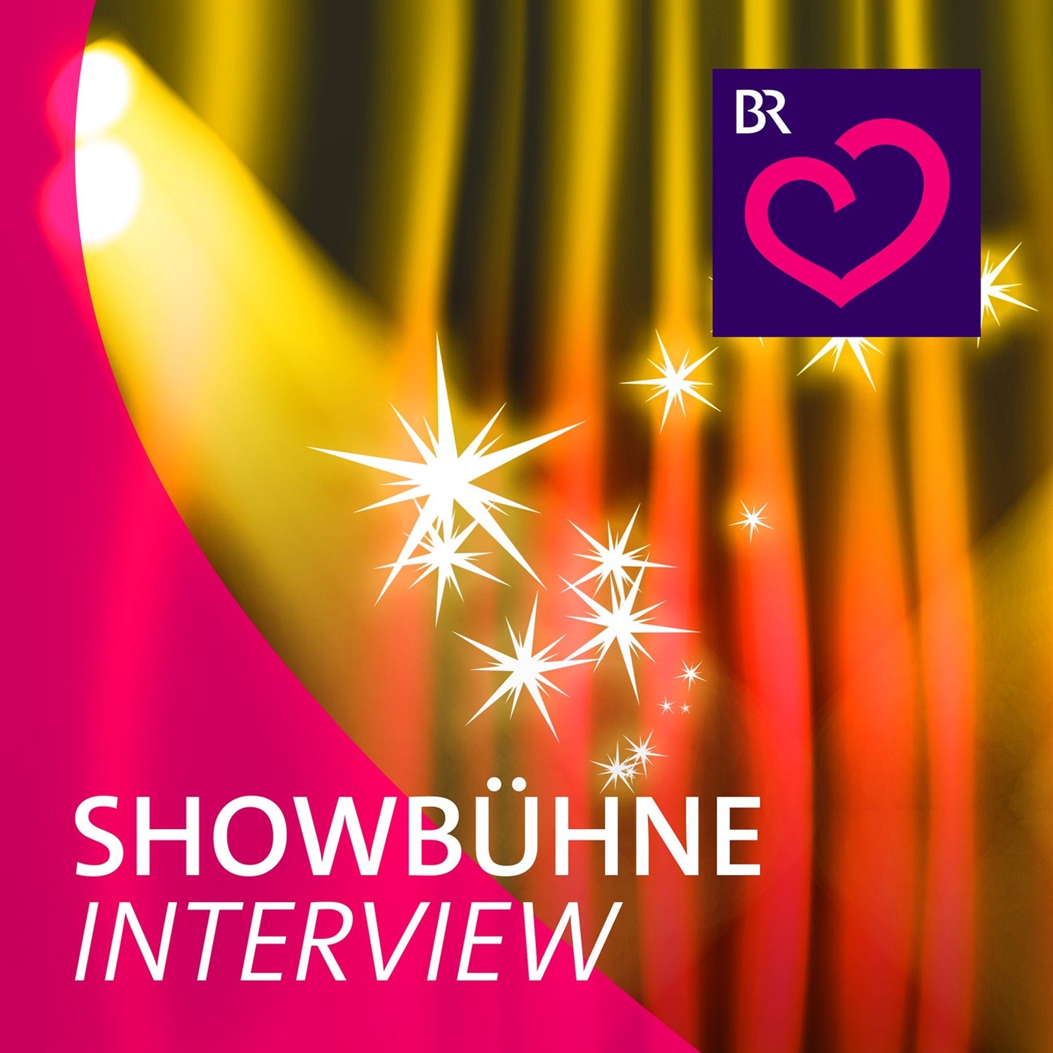 Showbühne - Interview