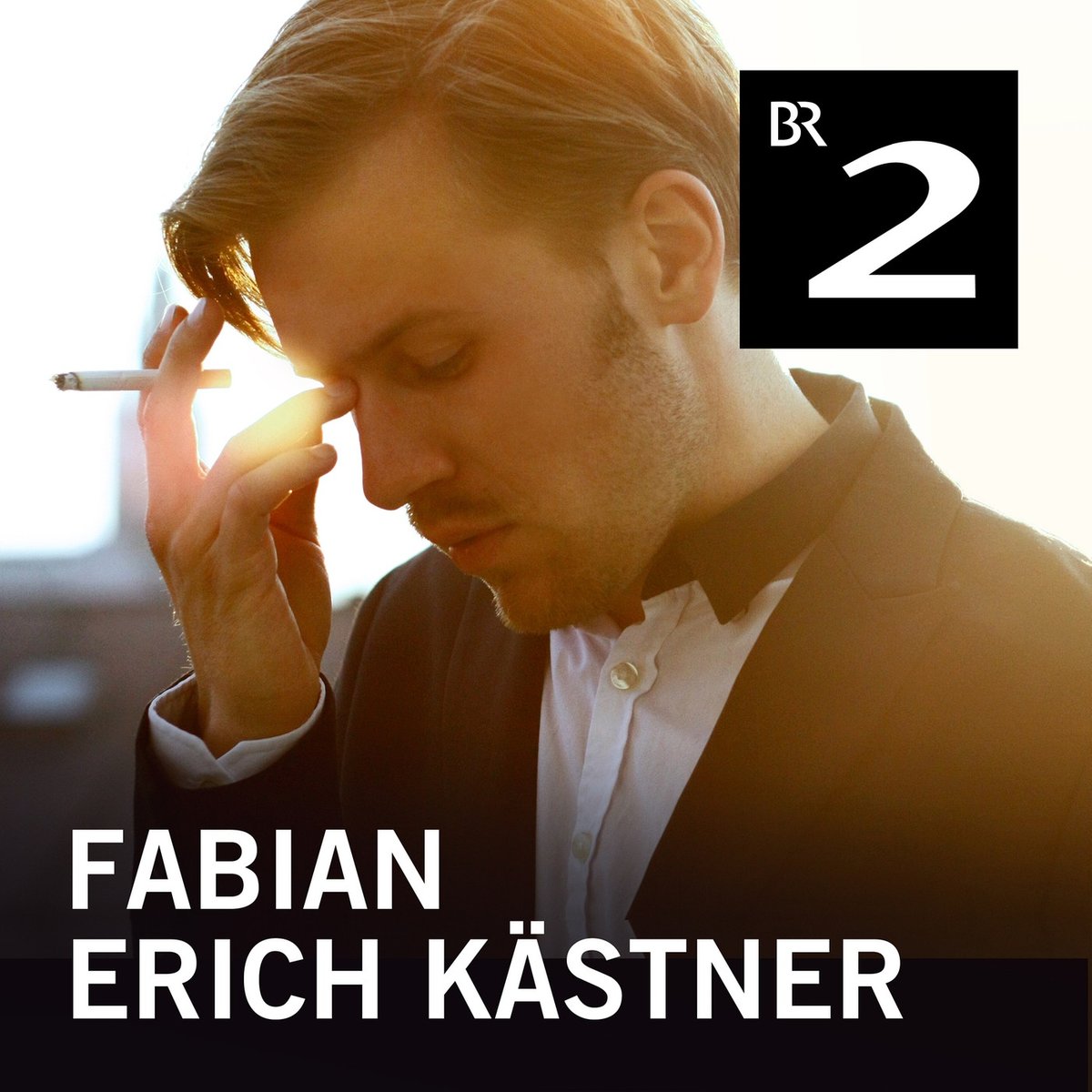 Erich Kästner: Fabian - Lesung mit Nico Holonics