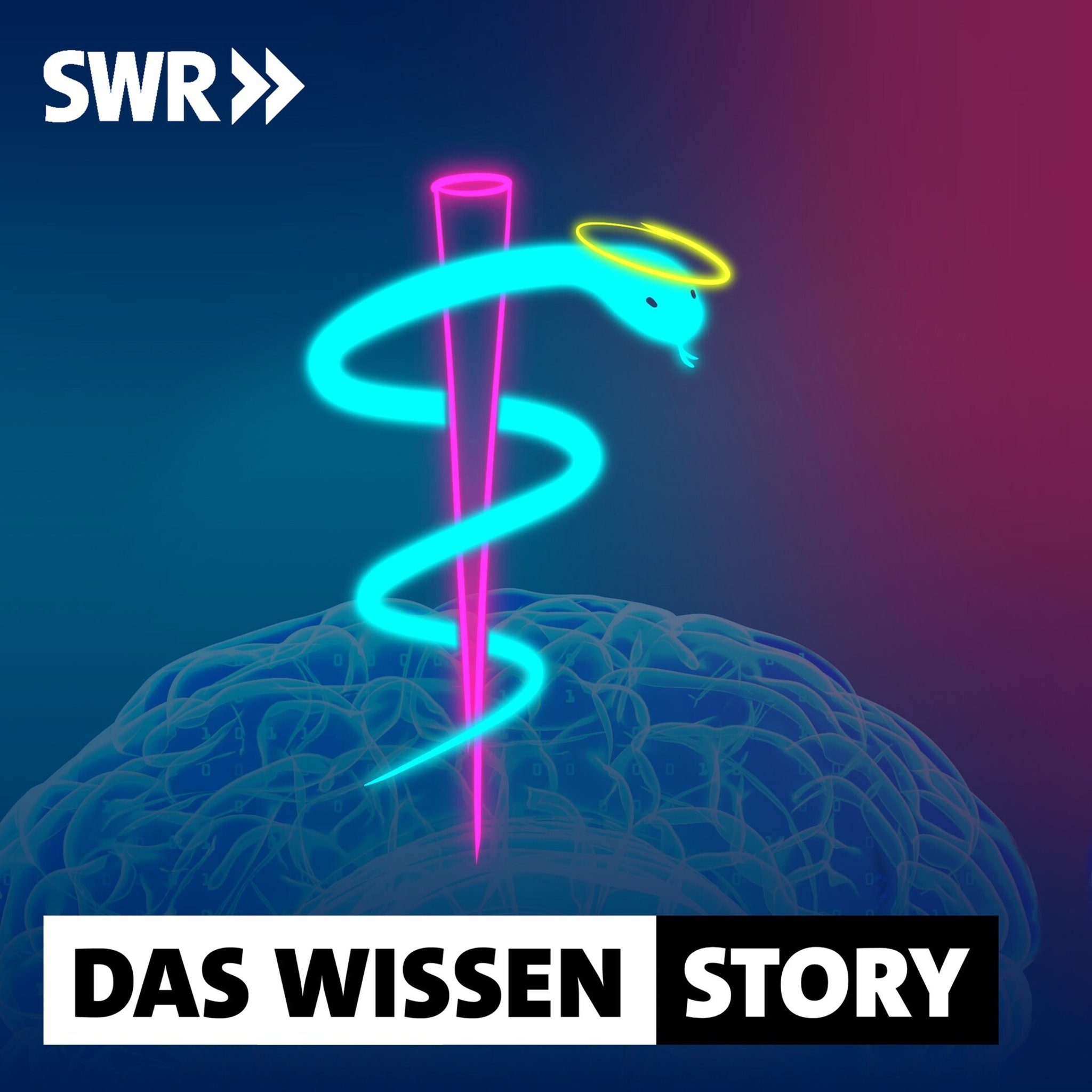 Dr. Ketamin – Folge 1: Der Arzt