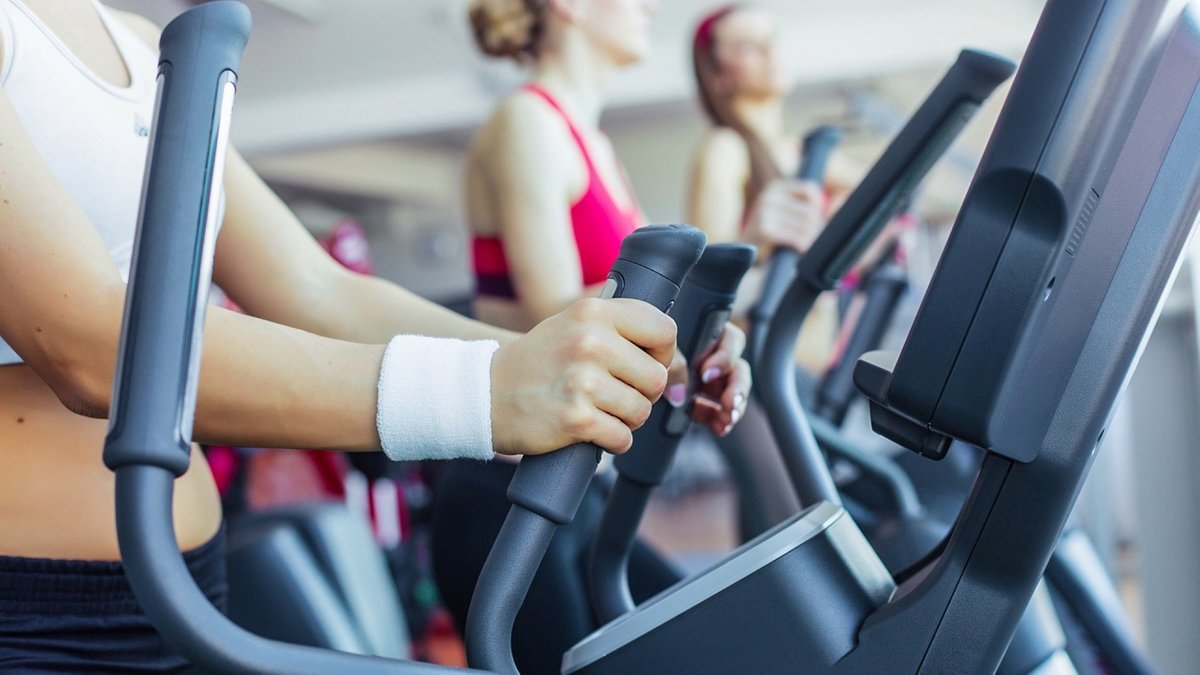 Zyklusbasiertes Training - hier anschauen