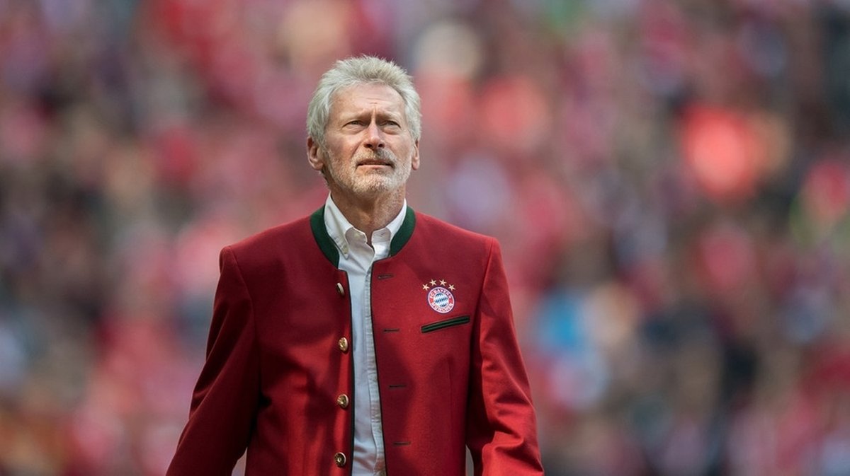 Blickpunkt Sport: 'Einfach Paul!' · Fußball-Ikone Paul Breitner im Porträt - hier anschauen
