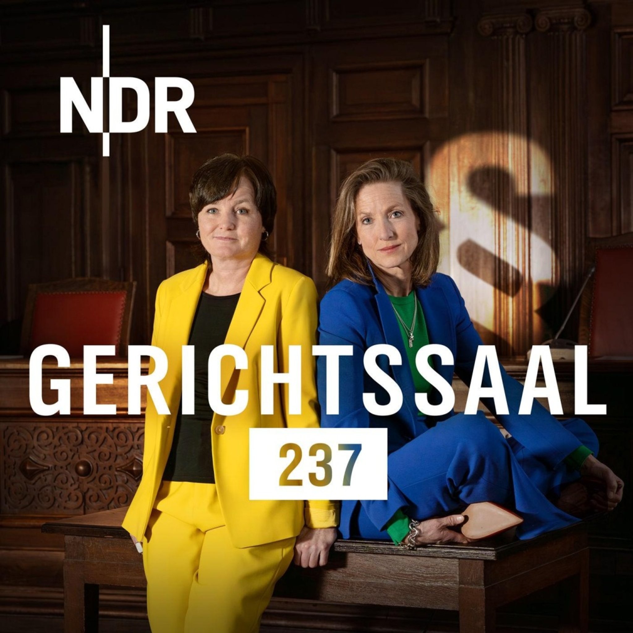 Schnelle Fälle: Der Medienrummel im Fall Block